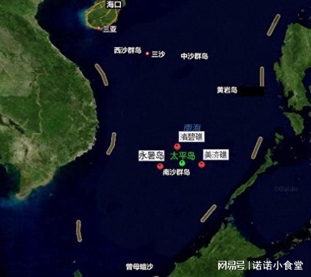 黄岩岛最新战况最新消息，坚定维护国家领土主权与海洋权益