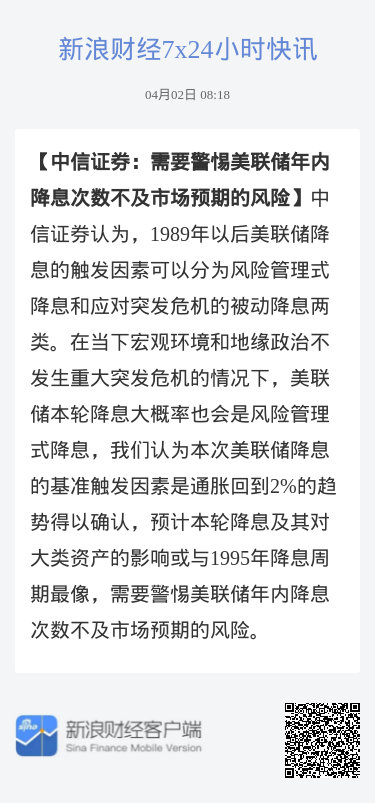 中信证券称美联储QT将迎拐点，拐点背后的因素与影响分析，美联储QT拐点将至，中信证券揭示背后因素与影响分析