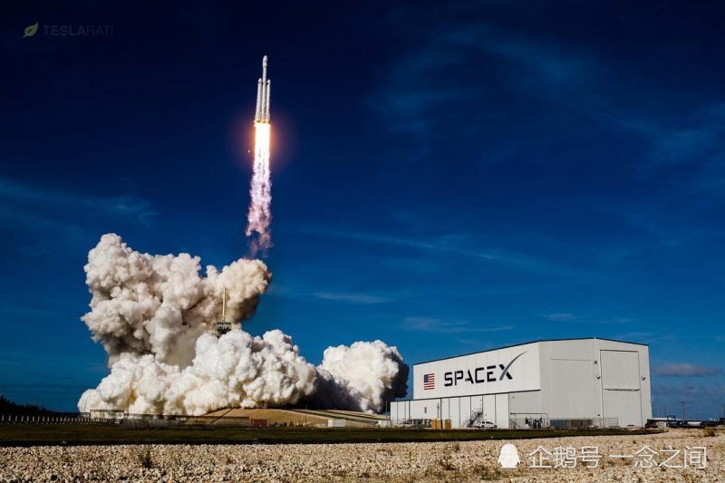 SpaceX火箭发射，探索宇宙的新里程碑，SpaceX火箭发射，宇宙探索新里程碑