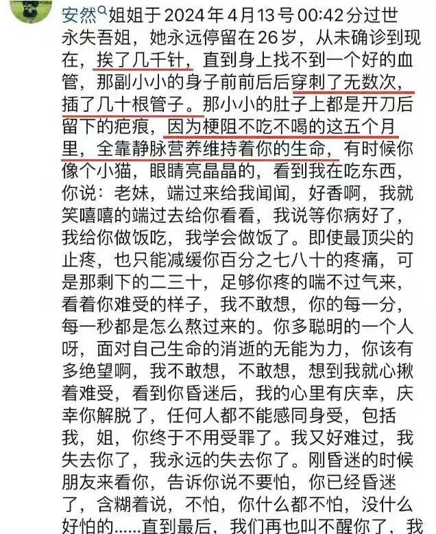 网红灰太狼因胃癌晚期去世，一个生命消逝的启示，网红灰太狼因胃癌晚期离世，生命的启示与哀思