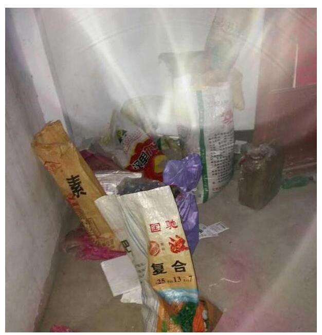 婆婆过度节省，婚房住成垃圾堆，婚房变垃圾堆，婆婆过度节省引发矛盾