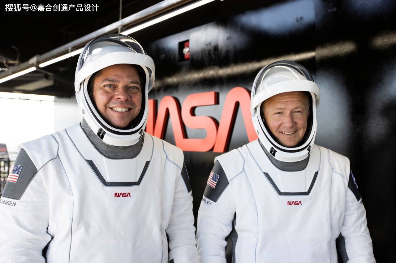 SpaceX宇航服的设计理念与实现过程，SpaceX宇航服设计理念与实现过程揭秘