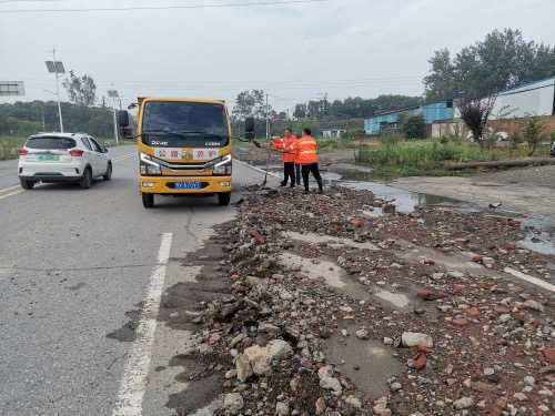 荥阳市公路运输管理事业单位最新领导，荥阳市公路运输管理事业单位最新领导，XXX