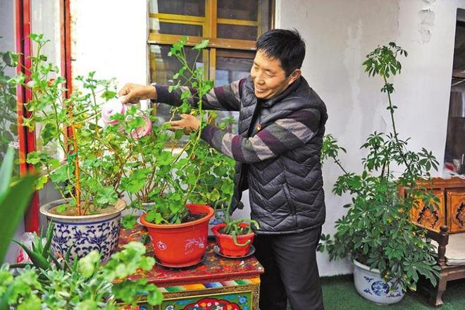 仁贡村最新领导，引领村庄走向繁荣与和谐