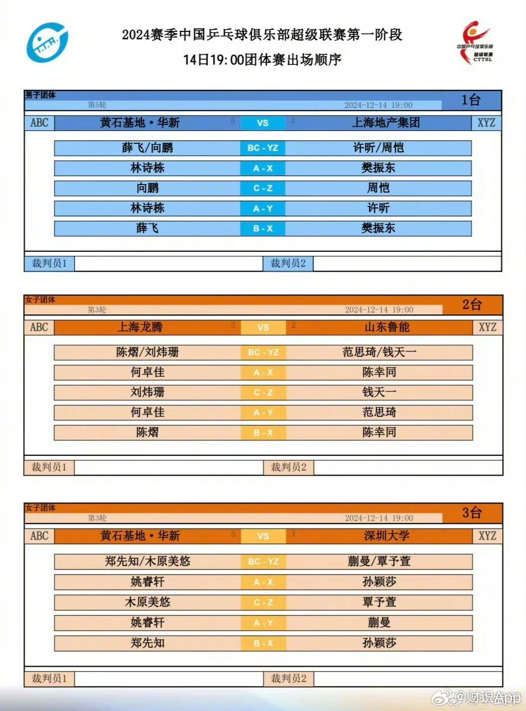 王楚钦今日轮休