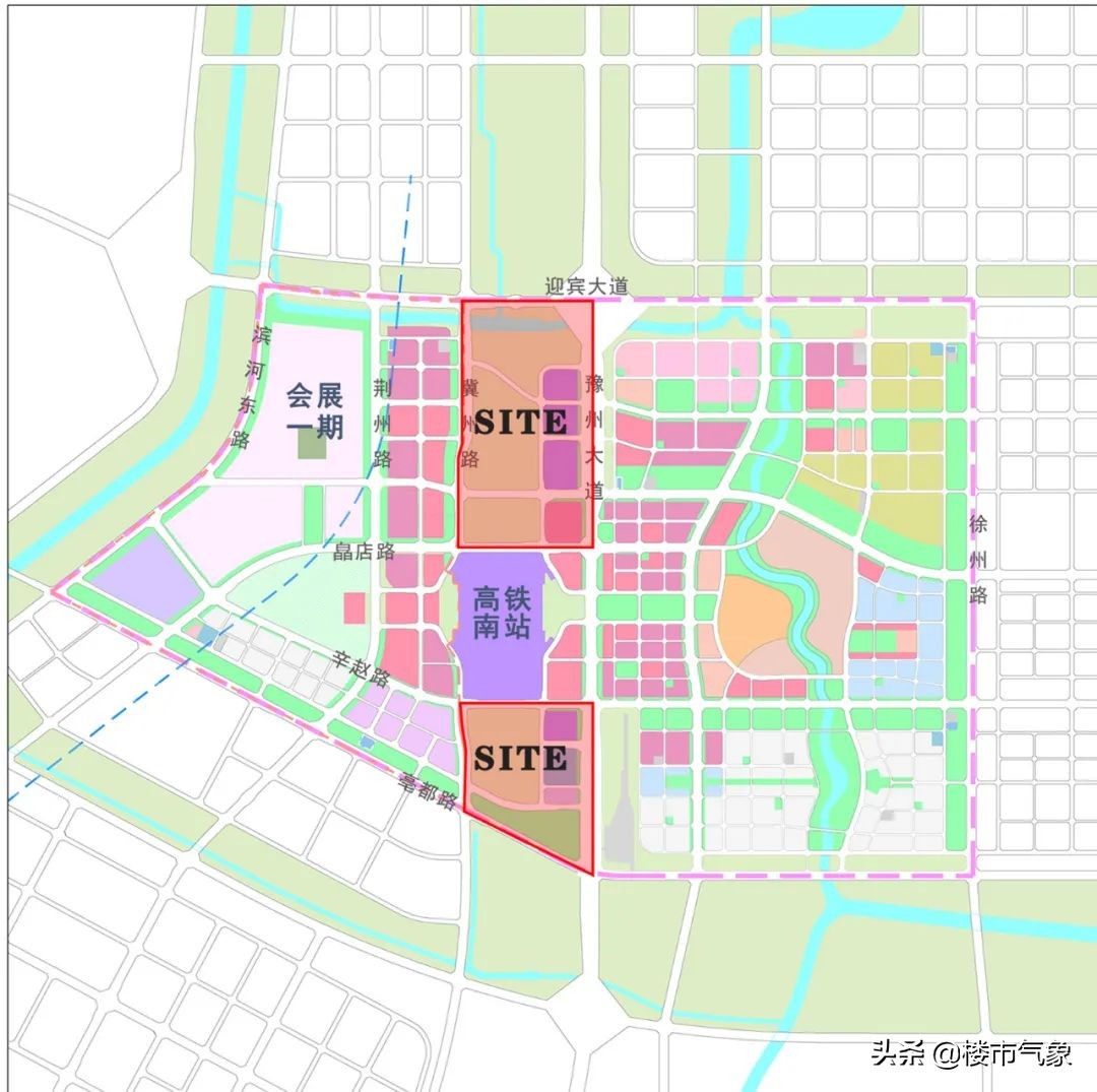 冀州市自然资源和规划局最新发展规划