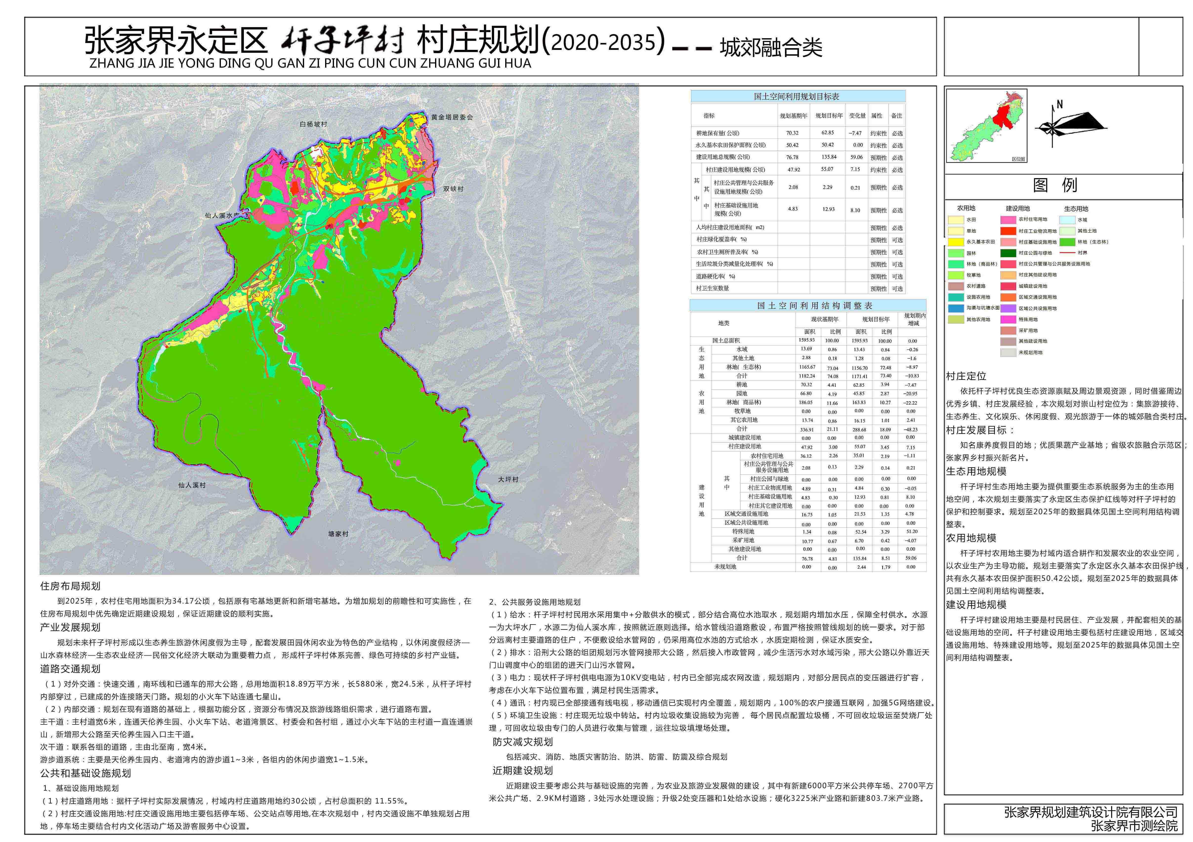 顶巴村最新发展规划