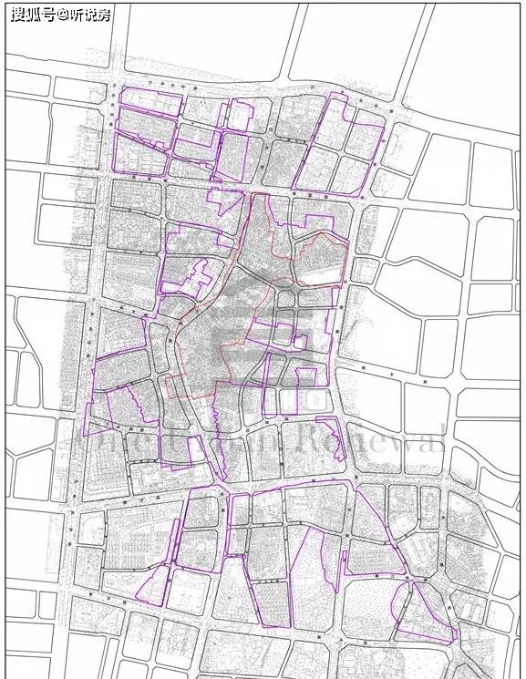 昌岗街道最新发展规划出台