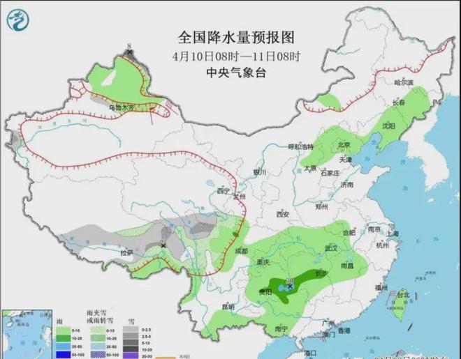 程集镇最新天气预报