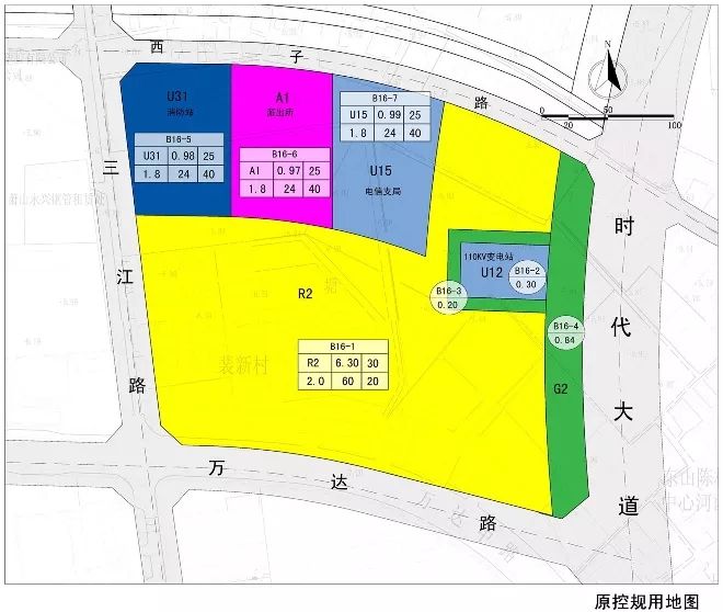 院上镇最新发展规划出台