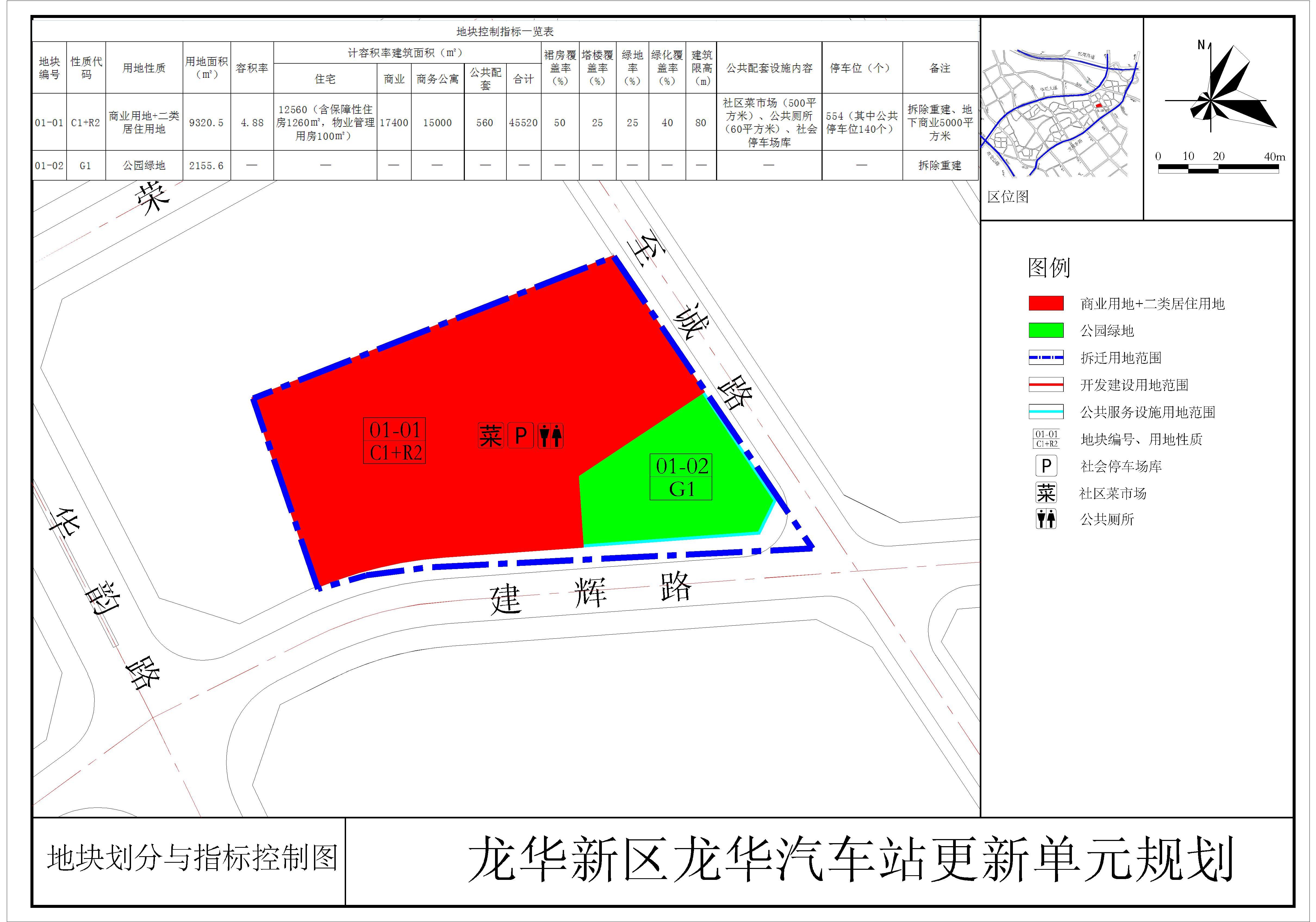 龙华区自然资源和规划局最新新闻