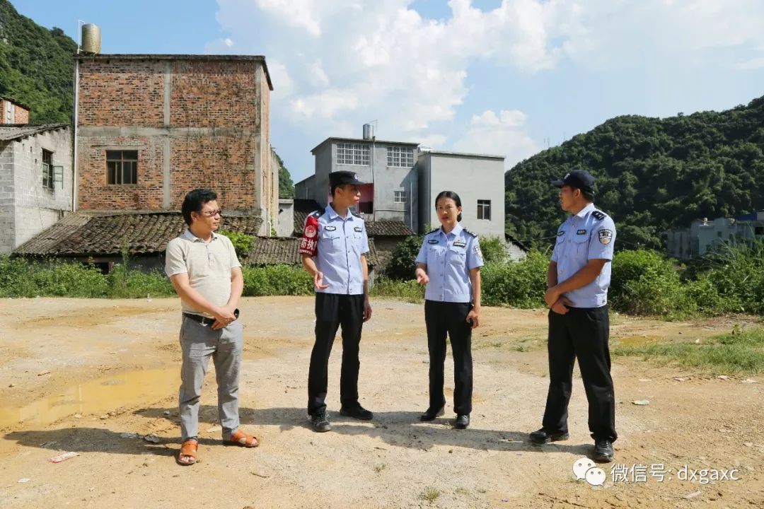 大新县公路运输管理事业单位最新新闻