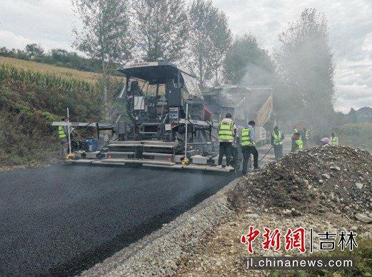 磐石市公路运输管理事业单位最新新闻