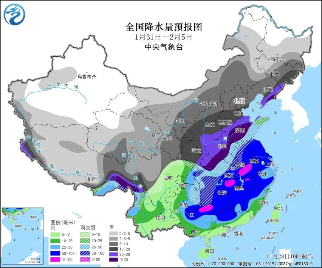 曹李川村委会天气预报