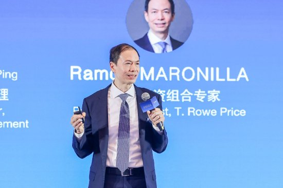 普徕仕投资组合专家Ramon MARONILLA：可以预期主动投资在长期内业绩更佳